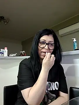 Milf Abigail online show from March 26, 2:54 am