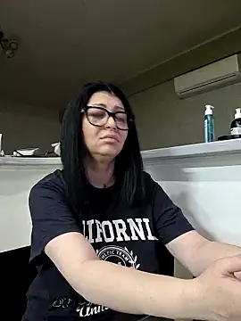 Milf Abigail online show from March 10, 3:54 am