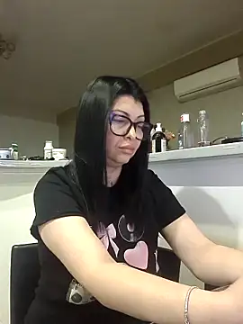 Milf Abigail online show from November 5, 1:20 am