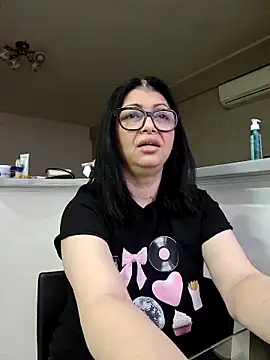 Milf Abigail online show from March 2, 5:08 am