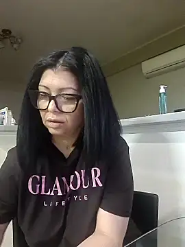Milf Abigail online show from May 5, 2:47 am