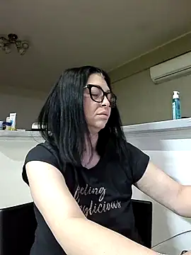 Milf Abigail online show from March 3, 3:13 am