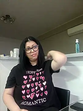 Milf Abigail online show from June 2, 2:55 am