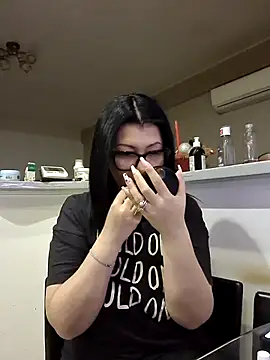 Milf Abigail online show from November 28, 2:01 am