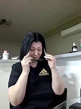 Milf Abigail online show from March 23, 2:55 am