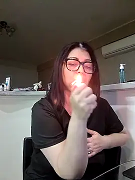 Milf Abigail online show from April 7, 1:40 am