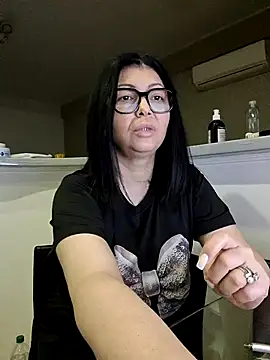 Milf Abigail online show from January 18, 2:26 am