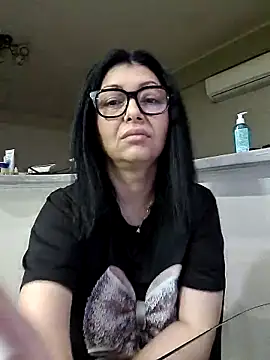 Milf Abigail online show from March 6, 2:50 am