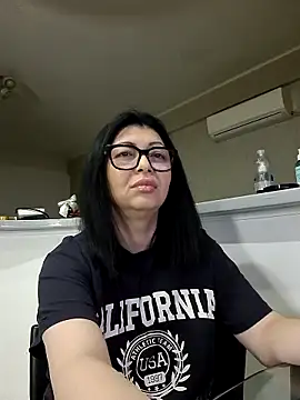 Milf Abigail online show from February 15, 2:56 am