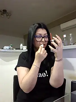 Milf Abigail online show from November 4, 1:53 am