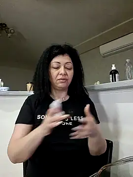 Milf Abigail online show from February 1, 2:10 am