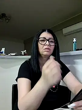 Milf Abigail online show from March 13, 12:59 am