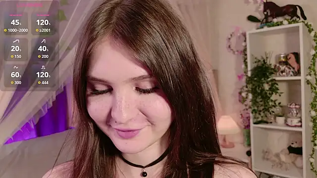 LeraKit online show from May 15, 2:37 pm