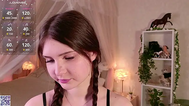 LeraKit online show from December 4, 4:17 pm