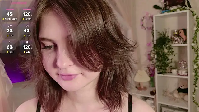 LeraKit online show from May 29, 3:18 pm