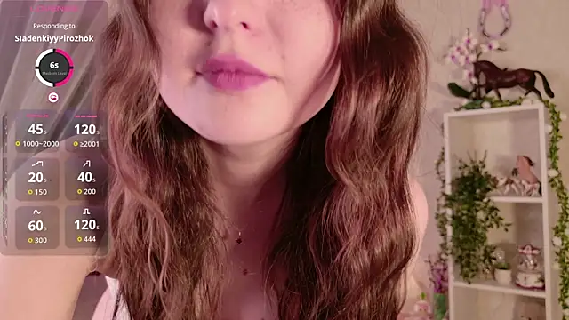 LeraKit online show from April 8, 3:35 pm