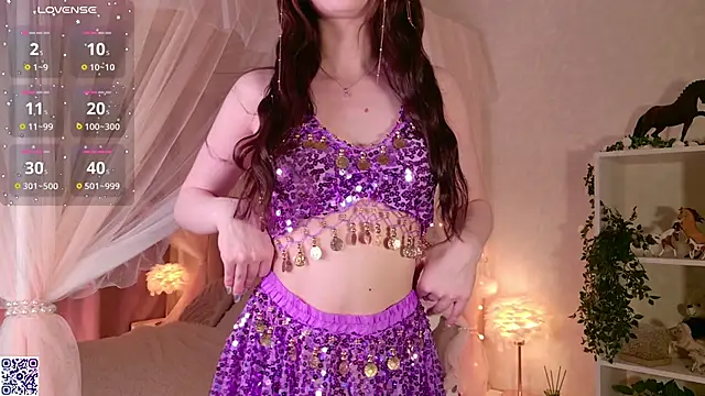 LeraKit online show from November 29, 2:06 pm