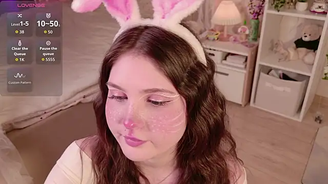 LeraKit online show from April 5, 3:40 pm