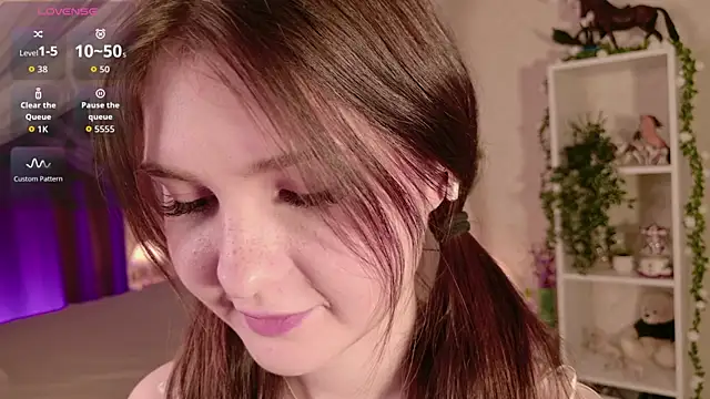 LeraKit online show from April 20, 4:08 pm