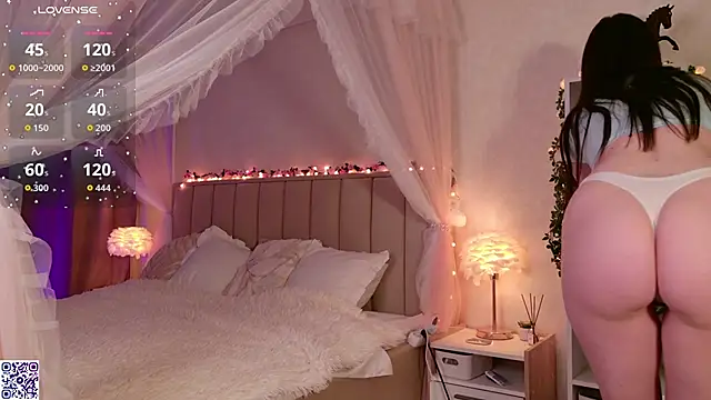 LeraKit online show from November 25, 3:12 pm