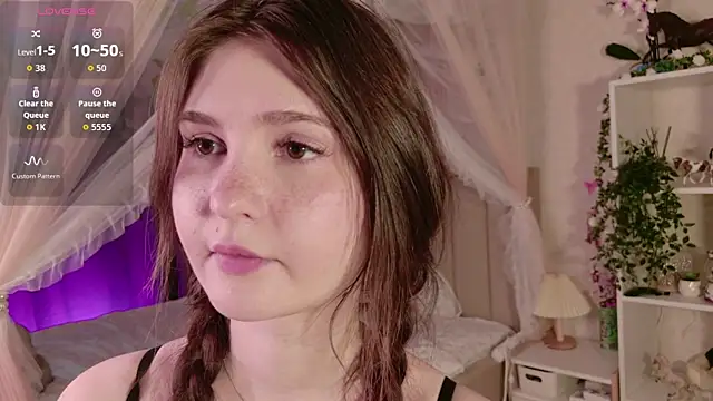 LeraKit online show from May 4, 2:53 pm