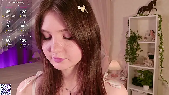 LeraKit online show from February 27, 3:23 pm