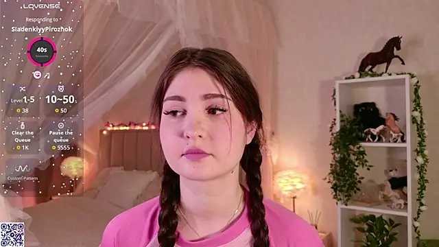 LeraKit online show from December 1, 2:18 pm