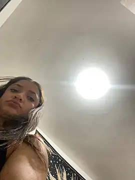 Alicia ALICIA online show from January 13, 2:04 am