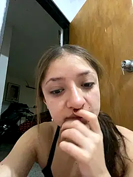 Snapshot of Alicia_ALICIA chatting on November 27, 12:05 pm Alicia ALICIA online show from November 27, 12:05 pm