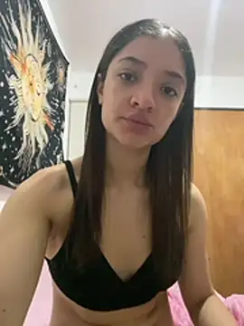 Snapshot of Alicia_ALICIA chatting on July 9, 2:38 pm Alicia ALICIA online show from July 9, 2:38 pm