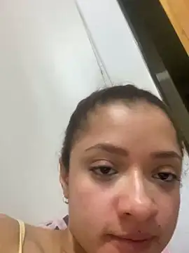 Alicia ALICIA online show from March 3, 12:56 am