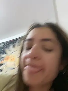 Alicia ALICIA online show from March 11, 12:43 pm