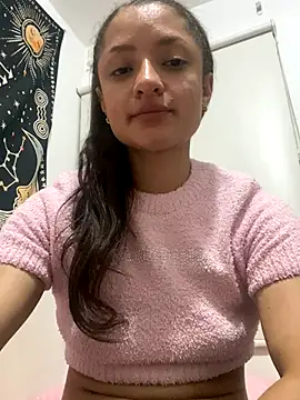 Alicia ALICIA online show from September 27, 11:22 pm