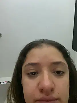Snapshot of Alicia_ALICIA chatting on July 18, 11:19 am Alicia ALICIA online show from July 18, 11:19 am