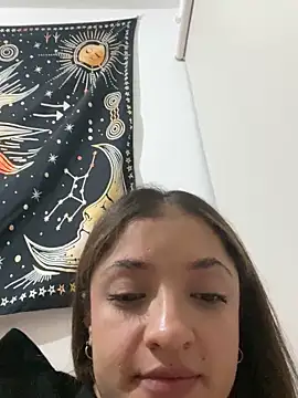 Alicia ALICIA online show from February 21, 1:40 am