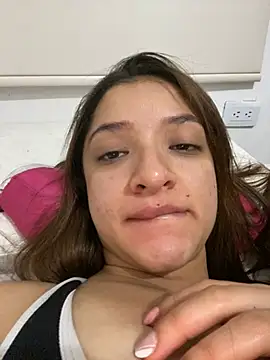 Alicia ALICIA online show from March 29, 7:48 pm