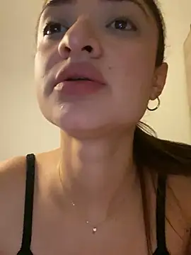 Alicia ALICIA online show from April 13, 5:28 pm