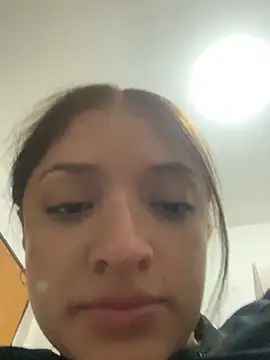 Alicia ALICIA online show from February 2, 2:17 am