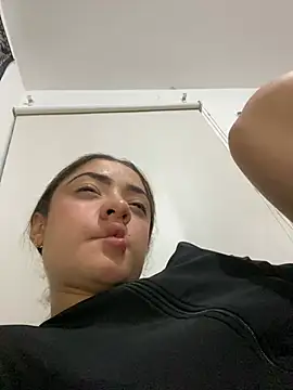 Alicia ALICIA online show from January 16, 9:52 pm