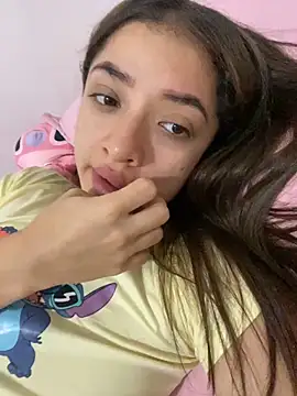 Alicia ALICIA online show from March 17, 12:19 pm