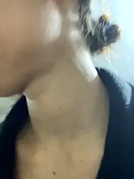 Alicia ALICIA online show from January 10, 10:05 pm