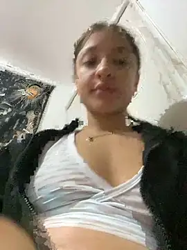 Snapshot of Alicia_ALICIA chatting on October 21, 9:25 pm Alicia ALICIA online show from October 21, 9:25 pm