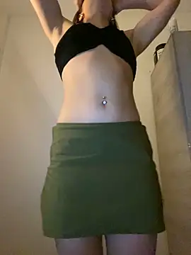 Snapshot of Alicia_ALICIA chatting on December 1, 8:53 pm Alicia ALICIA online show from December 1, 8:53 pm