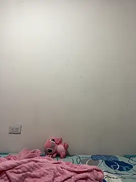Alicia ALICIA online show from June 1, 1:50 am