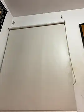 Snapshot of Alicia_ALICIA chatting on October 26, 8:09 pm Alicia ALICIA online show from October 26, 8:09 pm