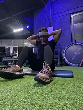 Alicia ALICIA online show from March 13, 11:54 pm