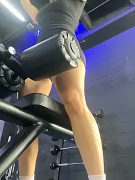 Alicia ALICIA online show from March 25, 5:34 pm