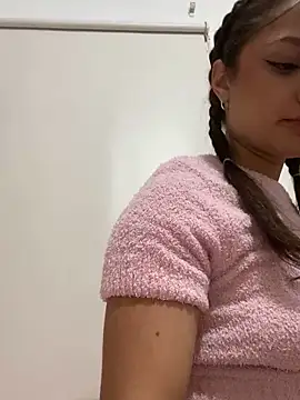 Alicia ALICIA online show from October 15, 7:33 pm