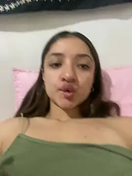 Alicia ALICIA online show from February 9, 1:31 pm