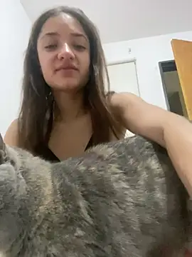 Alicia ALICIA online show from May 10, 9:16 pm